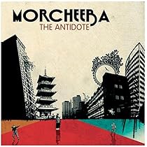 Fragments of Freedom : Morcheeba: Amazon.fr: CD et Vinyles}